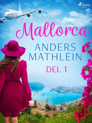 cover image of Mallorca del 1